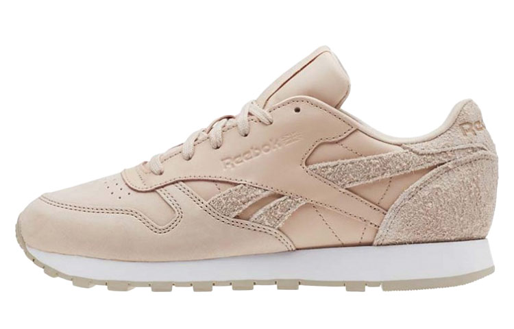 Buy (W) リーボック クラシックレザー (ヌードピンク) CN2960