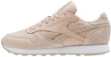 Buy (W) Reebok Classic Leather Low 'Nude Pink' - Kulit Klasik Rendah 'Merah Jambu Nude' CN2960