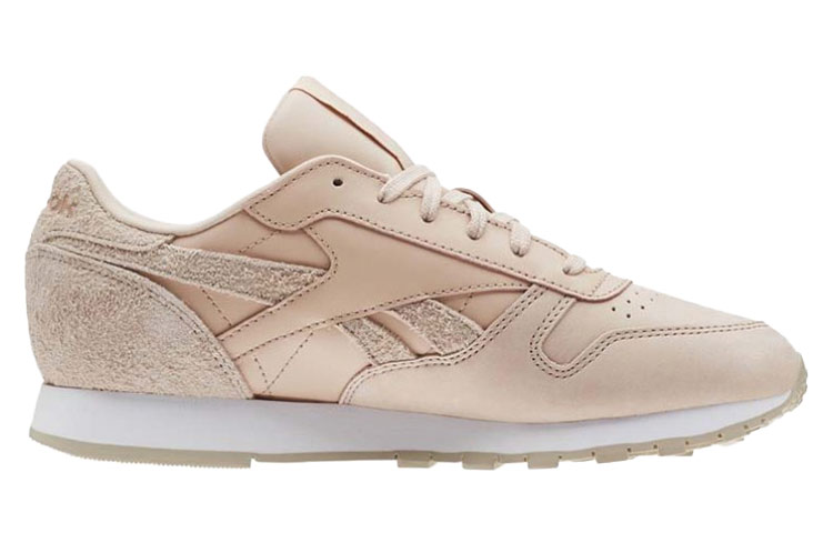 Order (W) リーボック クラシックレザー (ヌードピンク) CN2960