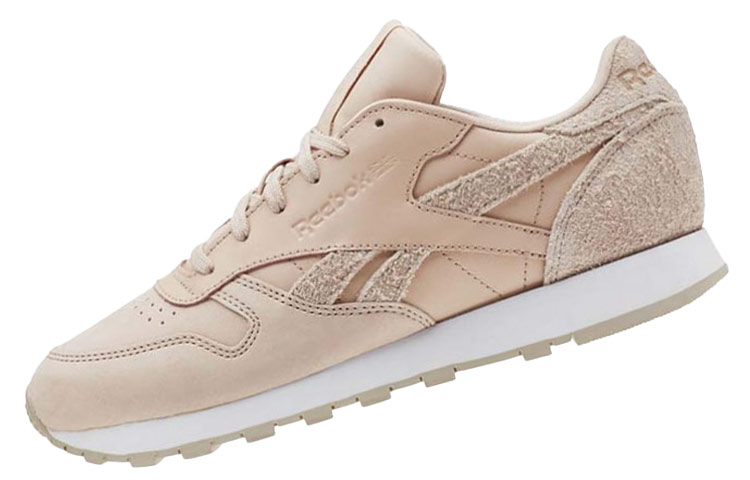 Lookbook (W) リーボック クラシックレザー (ヌードピンク) CN2960