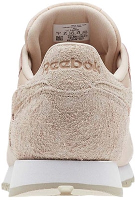 (Women) Reebok Classic Leather Low 'Nude Pink' CN2960 Purchase (Women) Reebok Classic Leather Low 'Nude Pink' CN2960