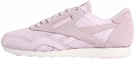 (Women) Reebok Cl Nylon Mx Pink BS7634 (Women) Reebok Cl Nylon Mx Pink BS7634