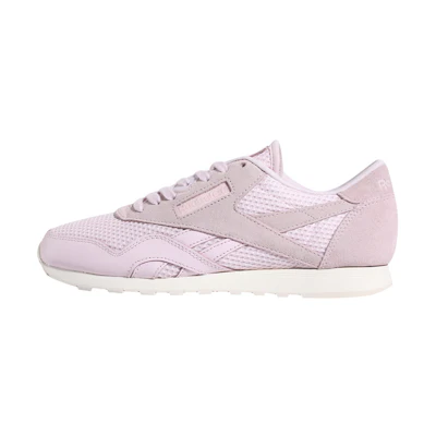 (W) Reebok Cl Nylon Mx Pink