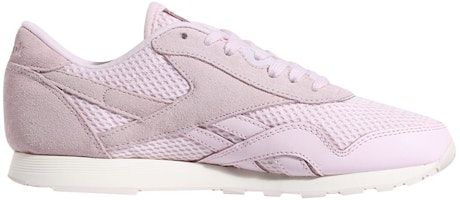 (W) Reebok Cl Nylon MX Rosa BS7634 Order (W) Reebok Cl Nylon MX Rosa BS7634