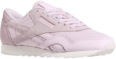 (W) Reebok Cl Nylon MX Rosa BS7634 Lookbook (W) Reebok Cl Nylon MX Rosa BS7634