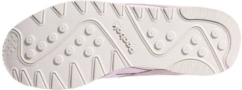 經典款 低幫 跑步鞋 女款 粉色 Details for 經典款 低幫 跑步鞋 女款 粉色