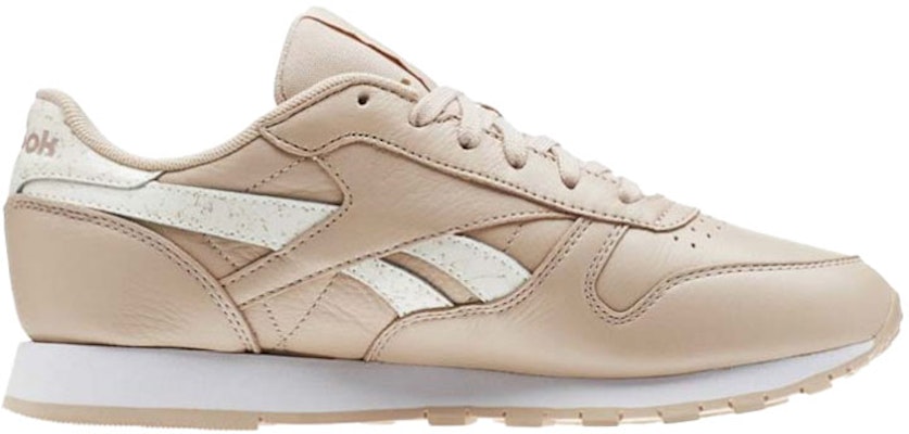 (W) Reebok Classic Leather Low 'Pink' Sepatu Wanita CN4020 Order (W) Reebok Classic Leather Low 'Pink' Sepatu Wanita CN4020