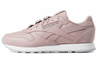 (Women) Reebok Classic Leather Low 'Rose Pink' CN7024 (Women) Reebok Classic Leather Low 'Rose Pink' CN7024
