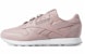 (W) Reebok Klasik Kulit Rendah 'Rose Pink' CN7024
