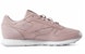 (W) Reebok Klasik Kulit Rendah 'Rose Pink' CN7024