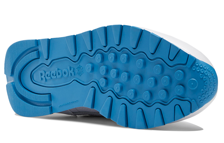 Purchase (W) Reebok Classic Leather Low ''Bianco Blu'' DV8758