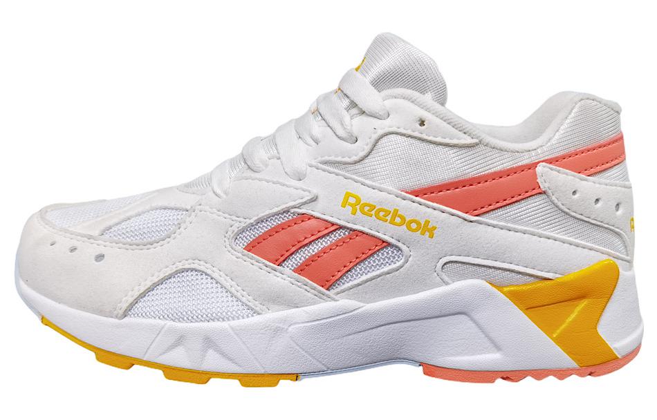 (Women) Reebok Classic Leather Low 'White Comfort' DV9581