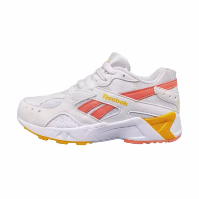 (W) Reebok Classic Leather Low 'White CMFT'