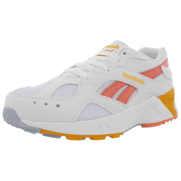 Order (W) リーボック クラシック レザー (白・快適) DV9581