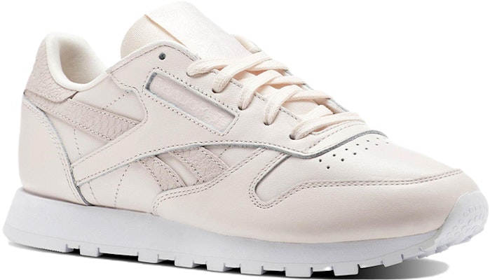 (Women) Reebok Classic Leather Low Tops Wear-resistant Pink CM9160 Order (Women) Reebok Classic Leather Low Tops Wear-resistant Pink CM9160