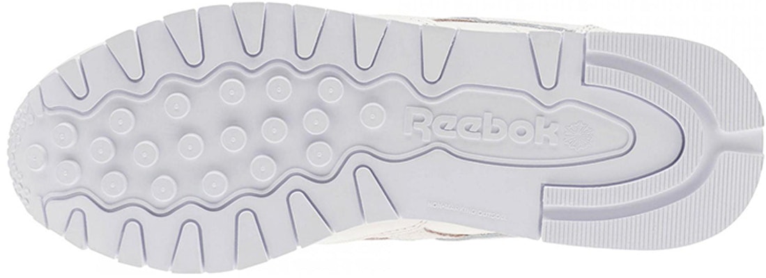 (Women) Reebok Classic Leather Low Tops Wear-resistant Pink CM9160 Purchase (Women) Reebok Classic Leather Low Tops Wear-resistant Pink CM9160