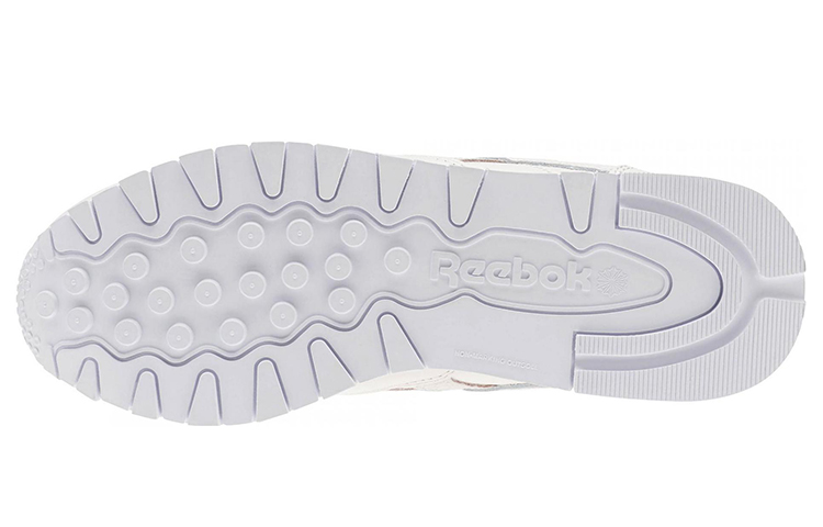 Purchase (W) Reebok Classic Leather Basses Résistantes à l''Usure Rose CM9160