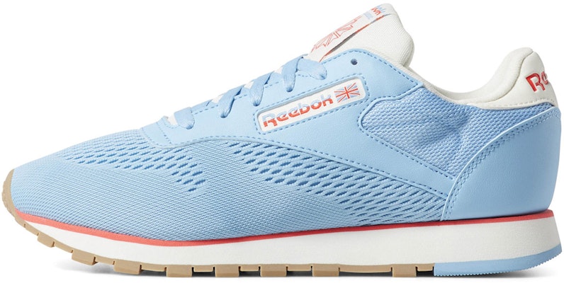 (W) Reebok Classic Leather Mesh Kasut Lari Biru CN6888 Buy (W) Reebok Classic Leather Mesh Kasut Lari Biru CN6888