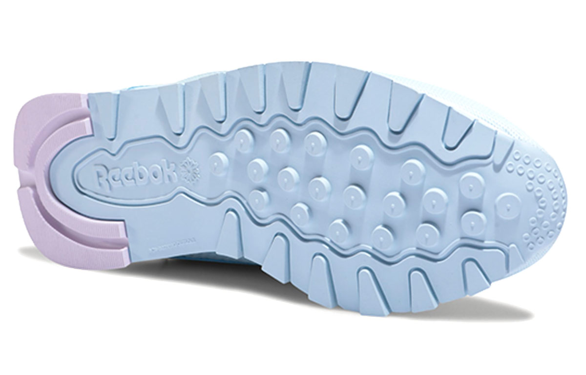 Details for (W) (レディース) リーボック クラシック レザー メッシュ 'ブルーランナー' FX5779 FX5779