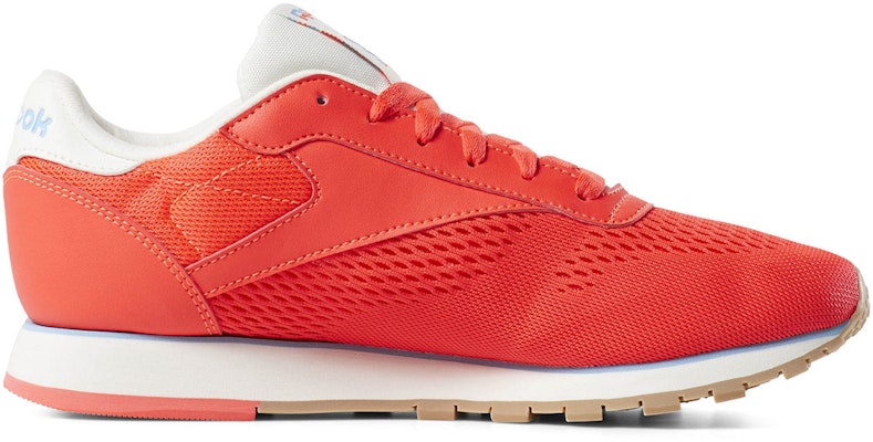 (W) 리복 클래식 레더 메쉬 '레드' (Reebok keullaesik redeo meseu 'Redeu') CN6889 Order (W) 리복 클래식 레더 메쉬 '레드' (Reebok keullaesik redeo meseu 'Redeu') CN6889