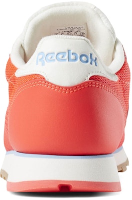 (W) 리복 클래식 레더 메쉬 '레드' (Reebok keullaesik redeo meseu 'Redeu') CN6889 Lookbook (W) 리복 클래식 레더 메쉬 '레드' (Reebok keullaesik redeo meseu 'Redeu') CN6889