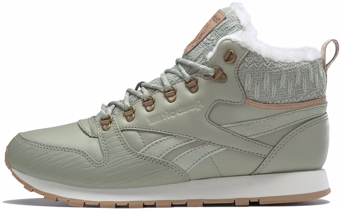 women-reebok-classic-leather-mid-light-green-fz-1205