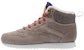 (W) Reebok Kulit Klasik Mid 'Outdoor Fleece Camel' AQ9776