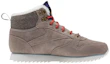 Order (W) Reebok Classic Leather Mid ''Outdoor Fleece Camel'' Schoenen AQ9776