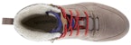 (W) Reebok Kulit Klasik Mid 'Outdoor Fleece Camel' AQ9776