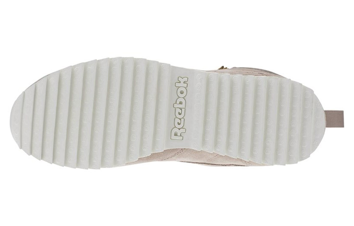 Details for (W) Reebok Classic Leather Mid ''Outdoor Fleece Camel'' Schoenen AQ9776