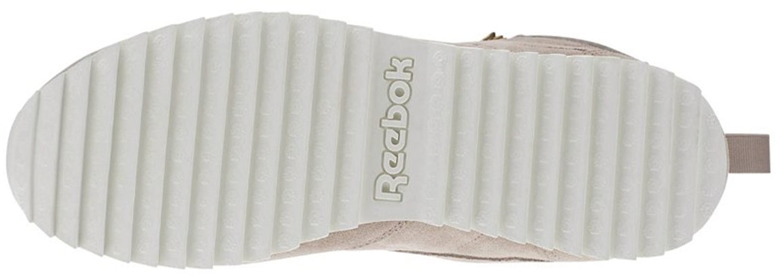 (Women) Reebok Classic Leather Mid 'Outdoor Fleece Camel' AQ9776 Details for (Women) Reebok Classic Leather Mid 'Outdoor Fleece Camel' AQ9776
