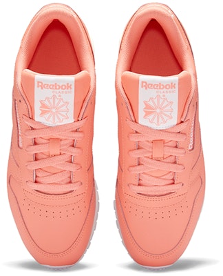 (W) 리복 클래식 레더 MU '핑크 화이트' (Reebok Classic Leather MU '핑크 화이트') FY5029 Purchase (W) 리복 클래식 레더 MU '핑크 화이트' (Reebok Classic Leather MU '핑크 화이트') FY5029