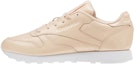 Buy (W) Reebok Classic Leather Patent 'Desert Dust' - Kulit Klasik 'Debu Gurun' CN0771