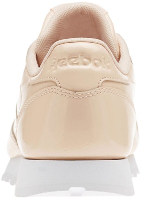 (W) Reebok Classic Leather Patent 'Desert Dust' - Kulit Klasik 'Debu Gurun' CN0771 Shop (W) Reebok Classic Leather Patent 'Desert Dust' - Kulit Klasik 'Debu Gurun' CN0771