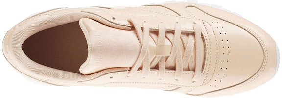 (W) リーボック クラシックレザー パテント 「デザートダスト」 CN0771 Purchase (W) リーボック クラシックレザー パテント 「デザートダスト」 CN0771