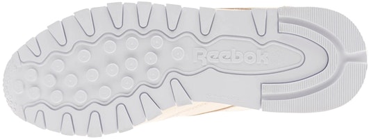 (W) リーボック クラシックレザー パテント 「デザートダスト」 CN0771 Details for (W) リーボック クラシックレザー パテント 「デザートダスト」 CN0771