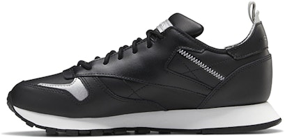 (Women) Reebok Classic Leather Ree Dux 'Black White' FV3540 (Women) Reebok Classic Leather Ree Dux 'Black White' FV3540