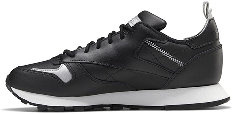 (W) Reebok Classic Leather Ree Dux 'Hitam Putih' FV3540 Buy (W) Reebok Classic Leather Ree Dux 'Hitam Putih' FV3540