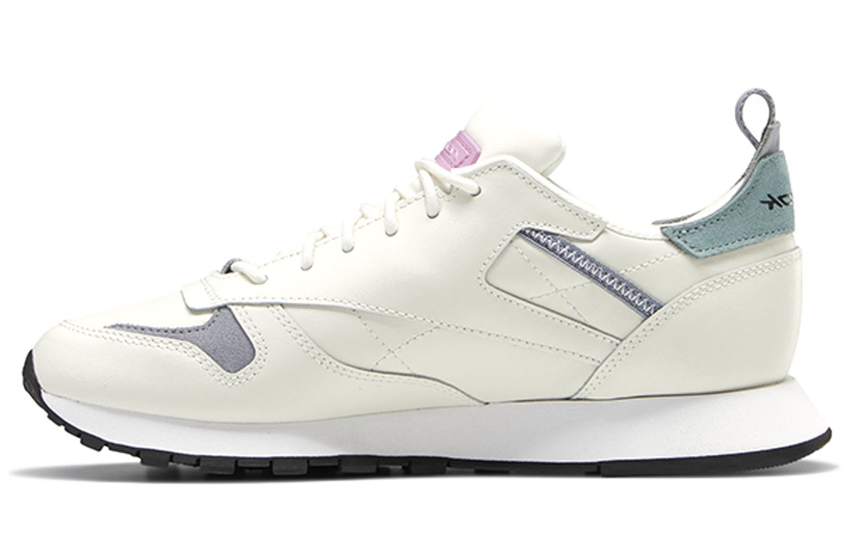 (Women) Reebok Classic Leather Ree Dux 'White' FV3538