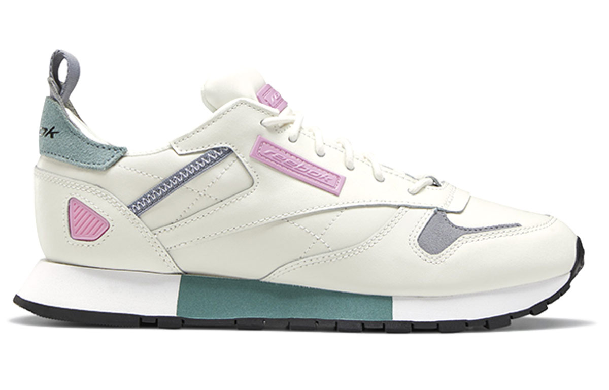 Order (W) Reebok Classic Leather Ree Dux ''Bianco'' FV3538