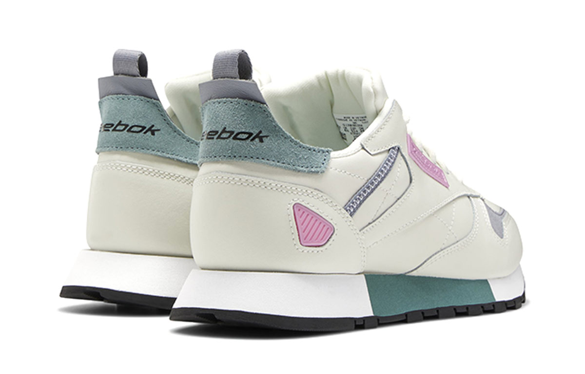 Shop (W) Reebok Classic Leather Ree Dux ''Bianco'' FV3538