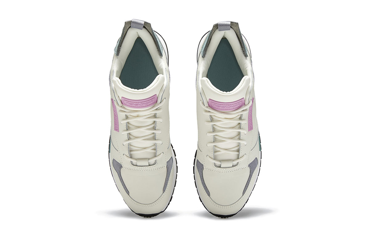 Purchase (W) Reebok Classic Leather Ree Dux ''Bianco'' FV3538