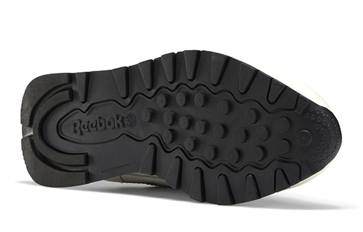 Details for (W) Reebok Classic Leather Ree Dux ''Bianco'' FV3538