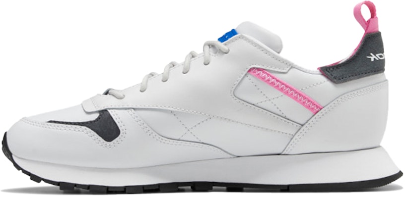 (W) Reebok Classic Leather Ree:Dux Putih FV3537 Buy (W) Reebok Classic Leather Ree:Dux Putih FV3537