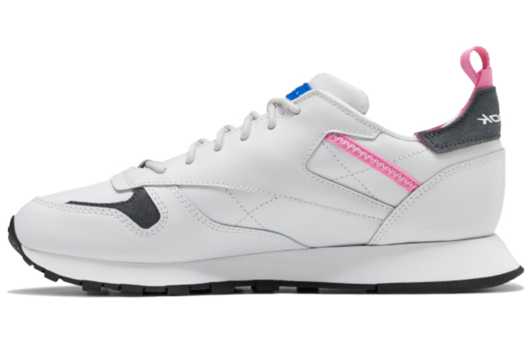 (Women) Reebok Classic Leather Ree:Dux White FV3537