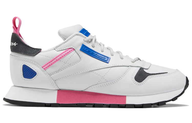 Order (W) Reebok Classic Leather Ree:Dux Wit FV3537
