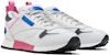 (W) Reebok Classic Leather Ree:Dux Putih FV3537