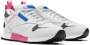 Lookbook (W) Reebok Classic Leather Ree:Dux Wit FV3537