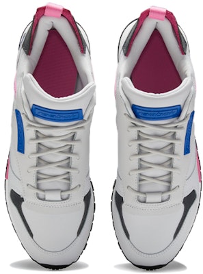 (W) Reebok Classic Leather Ree:Dux Putih FV3537 Purchase (W) Reebok Classic Leather Ree:Dux Putih FV3537