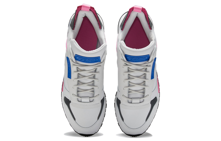 Purchase (W) Reebok Classic Leather Ree:Dux Wit FV3537